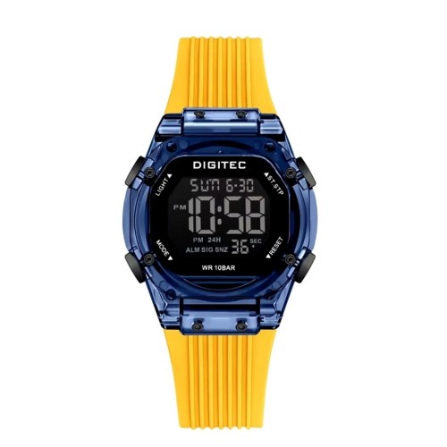 Digitec BDG 7208T BYL Blue yellow
